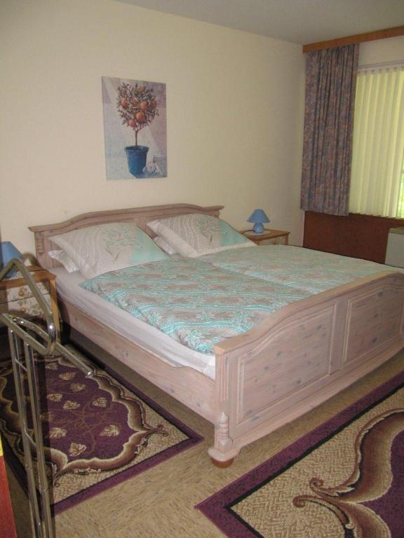 Ferienpension Haus Waldesruh Ratzeburg Pokój zdjęcie