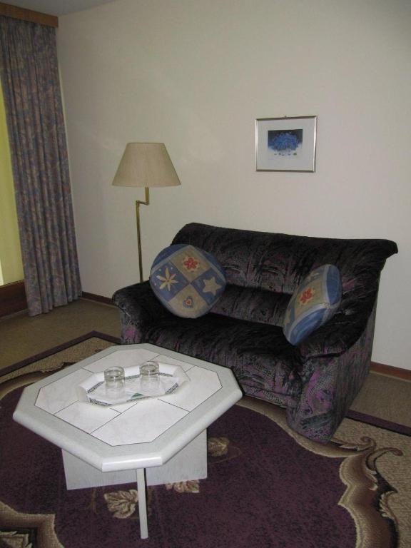 Ferienpension Haus Waldesruh Ratzeburg Pokój zdjęcie
