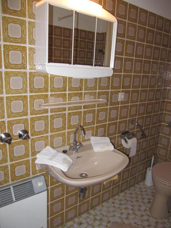 Ferienpension Haus Waldesruh Ratzeburg Pokój zdjęcie