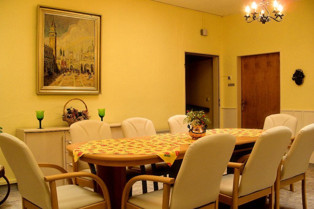 Ferienpension Haus Waldesruh Ratzeburg Zewnętrze zdjęcie
